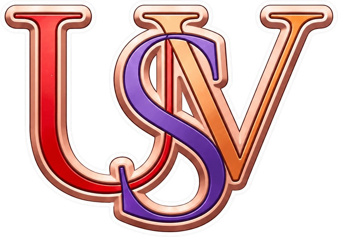 Upstate Vibe Entertainment Header Logo Upstate Vibe Entertainment Header Logo